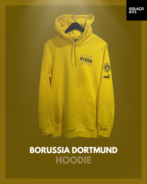 Borussia Dortmund - Hoodie *BNWT*