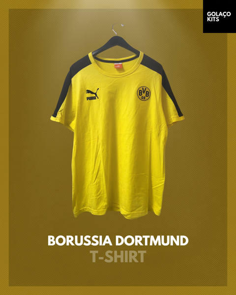 Borussia Dortmund - T-Shirt
