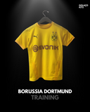 Borussia Dortmund - Training