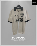 Botafogo 1994 - Away - #9