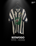 Botafogo 1995 - Home - #15 *MATCH ISSUE*