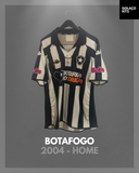 Botafogo 2004 - Home - #9