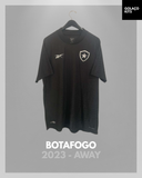 Botfogo 2023 - Away