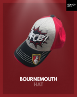 Bournemouth - Hat *BNWT*