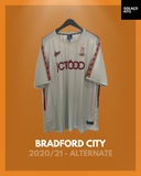 Bradford City 2020/21 - Alternate