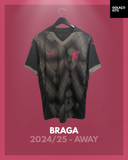 Braga 2024/25 - Away *BNWT*