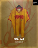 Brahma - Ronaldo #9