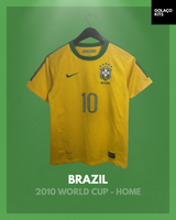 Brazil 2010 World Cup - Home - #10