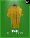Brazil 2010/11 - T-Shirt