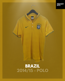 Brazil 2014/15 - Polo