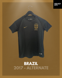 Brazil 2017 - Alternate