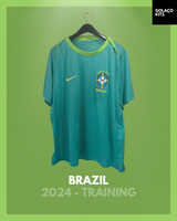 Brazil 2024 - Training *BNWT*