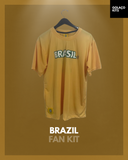 Brazil - Fan Kit