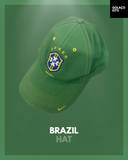 Brazil - Hat