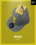 Brazil - Hat *BNWT*