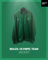 Brazil Olympic Team - Jacket