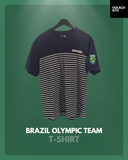Brazil Olympic Team - T-Shirt