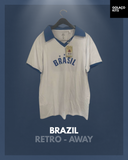 Brazil - Retro Away *BNWT*