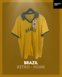 Brazil - Retro Home - #9 *BNWT*