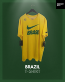 Brazil - T-Shirt *BNWT*