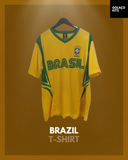 Brazil - T-Shirt