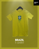 Brazil - T-Shirt