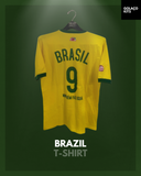 Brazil 2002/03 - T-Shirt - #9