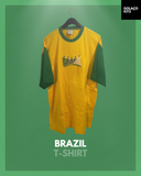 Brazil - T-Shirt