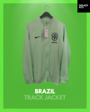 Brazil - Track Jacket *BNWT*