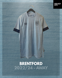 Brentford 2022/24 - Away *BNWOT*