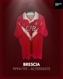 Brescia 1994/95 - Alternate - #11