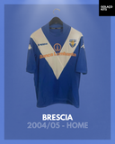 Brescia 2004/05 - Home