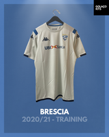Brescia 2020/21 - Training *BNWOT*