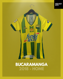 Bucaramanga 2018 - Home - Womens