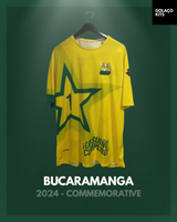 Bucaramanga 2024 - Commemorative *BNWT*