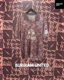 Buriram United 2023/24 - Goalkeeper