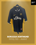 Borussia Dortmund 1998/00 - Away
