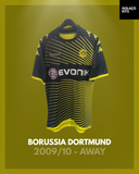 Borussia Dortmund 2009/10 - Away *BNWOT*