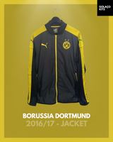 Borussia Dortmund 2016/17 - Jacket