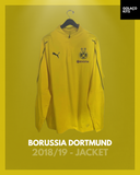 Borussia Dortmund 2018/19 - Jacket