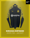 Borussia Dortmund 2019/20 - Jacket