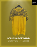Borussia Dortmund 2019/20 - T-Shirt