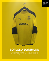 Borussia Dortmund 2020/21 - Jacket