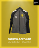 Borussia Dortmund 2022/23 - Jacket - #16