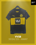 Borussia Dortmund 2024/25 - Away