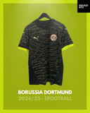 Borussia Dortmund 2024/25 - eFootball *BNWOT*