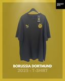 Borussia Dortmund 2025 - T-Shirt *BNWT*