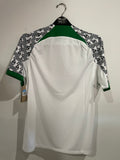 Nigeria 2022/23 - Away