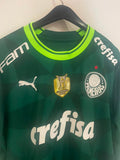 Palmeiras 2023 - Home - Richard Rios #27