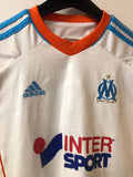 Olympique Marseille 2012/13 - Home